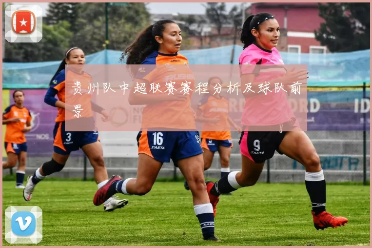 贵州队中超联赛赛程分析及球队前景