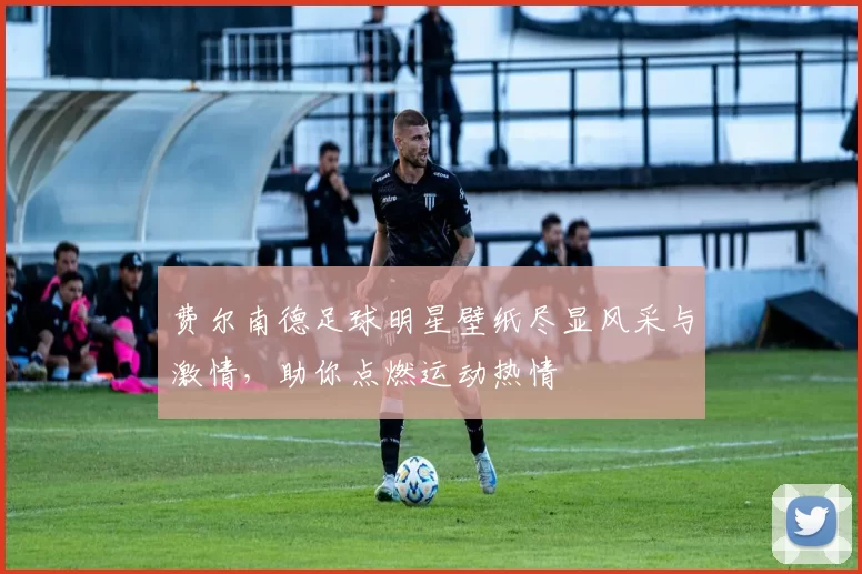 费尔南德足球明星壁纸尽显风采与激情，助你点燃运动热情
