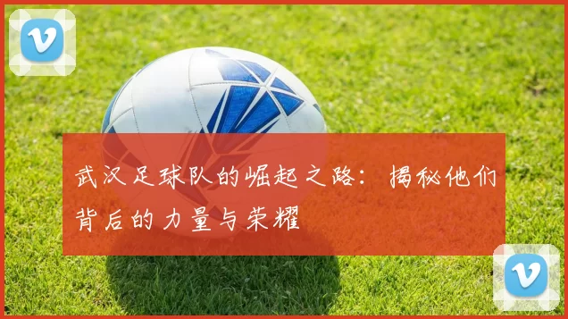 武汉足球队的崛起之路：揭秘他们背后的力量与荣耀