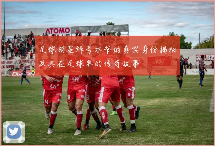 足球明星绰号水爷的真实身份揭秘及其在足球界的传奇故事