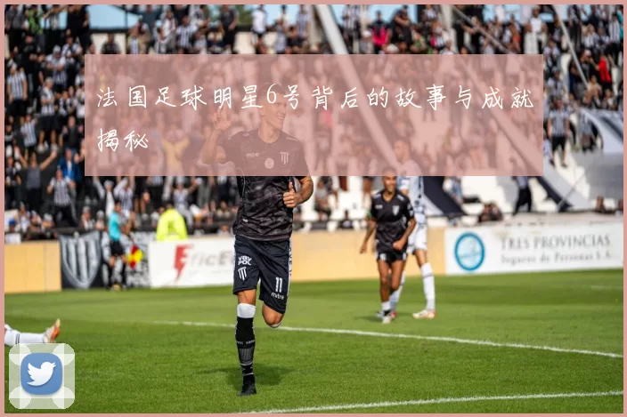 法国足球明星6号背后的故事与成就揭秘