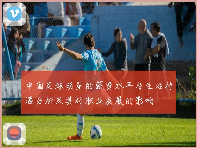 中国足球明星的薪资水平与生活待遇分析及其对职业发展的影响