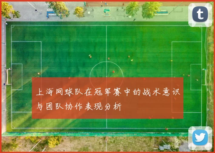 上海网球队在冠军赛中的战术意识与团队协作表现分析