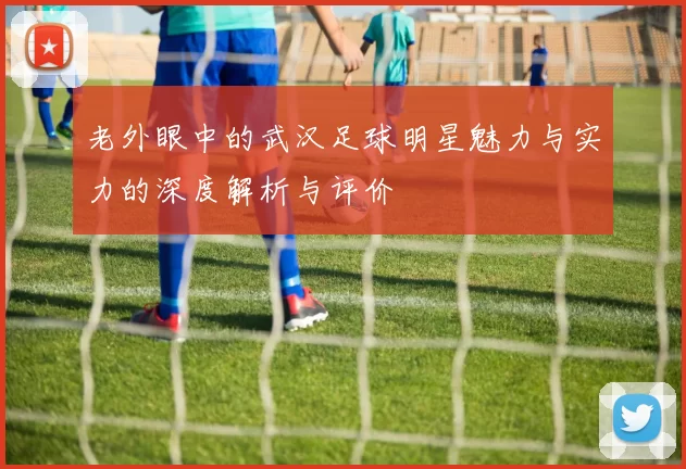 老外眼中的武汉足球明星魅力与实力的深度解析与评价