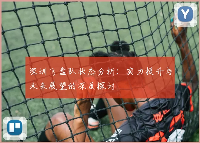 深圳飞盘队状态分析：实力提升与未来展望的深度探讨