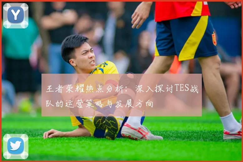 王者荣耀热点分析：深入探讨TES战队的运营策略与发展方向