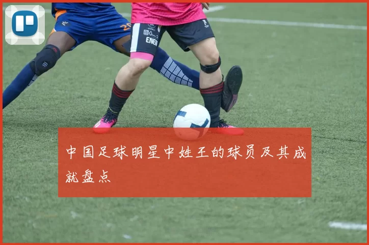 中国足球明星中姓王的球员及其成就盘点