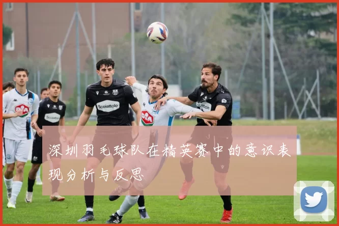 深圳羽毛球队在精英赛中的意识表现分析与反思