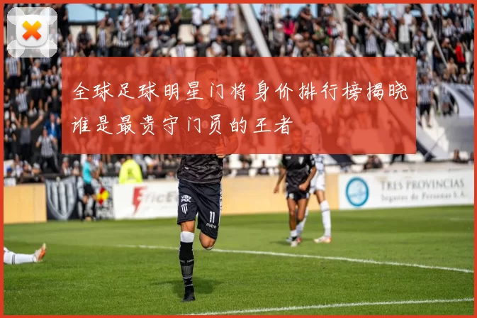 全球足球明星门将身价排行榜揭晓谁是最贵守门员的王者
