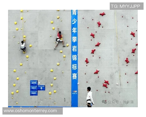 西安飞盘队在世界攀岩锦标赛中的拼搏历程与荣耀瞬间