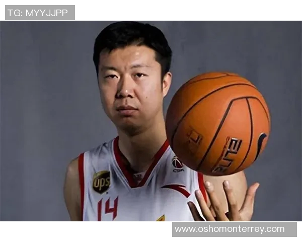 王治郅：从篮球天才到中国篮球传奇人物的成长与辉煌之路