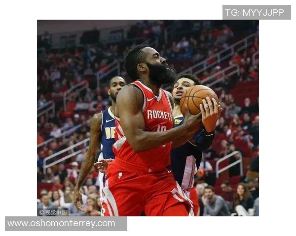 2018年NBA常规赛火箭队与骑士队精彩对决回顾与分析