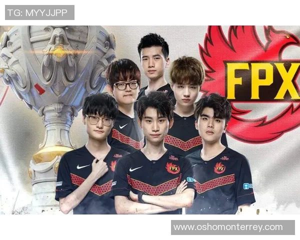 FPX战队崛起之路：从默默无闻到Major赛巅峰的传奇历程