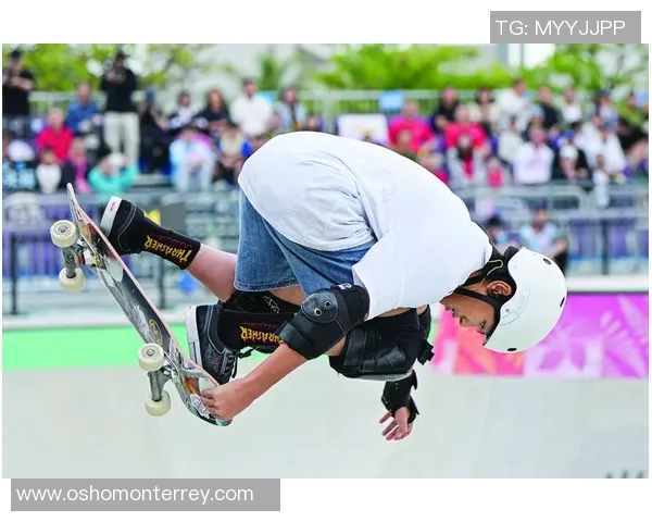 广州滑板队的速度与技巧探索：滑板运动的魅力与挑战