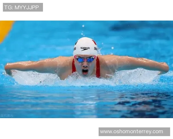 蝶泳技巧与训练方法解析 提升速度与耐力的关键要素