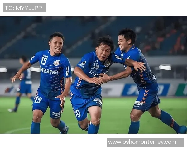 冈山绿雉迎战川崎前锋全力争胜的激烈对决分析