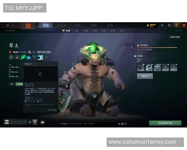 DOTA2新手必看力量英雄入门攻略与实战技巧分享